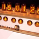 Image for article titled Nixie Clock Gallery